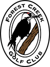 Forest Creek Golf Club Logo